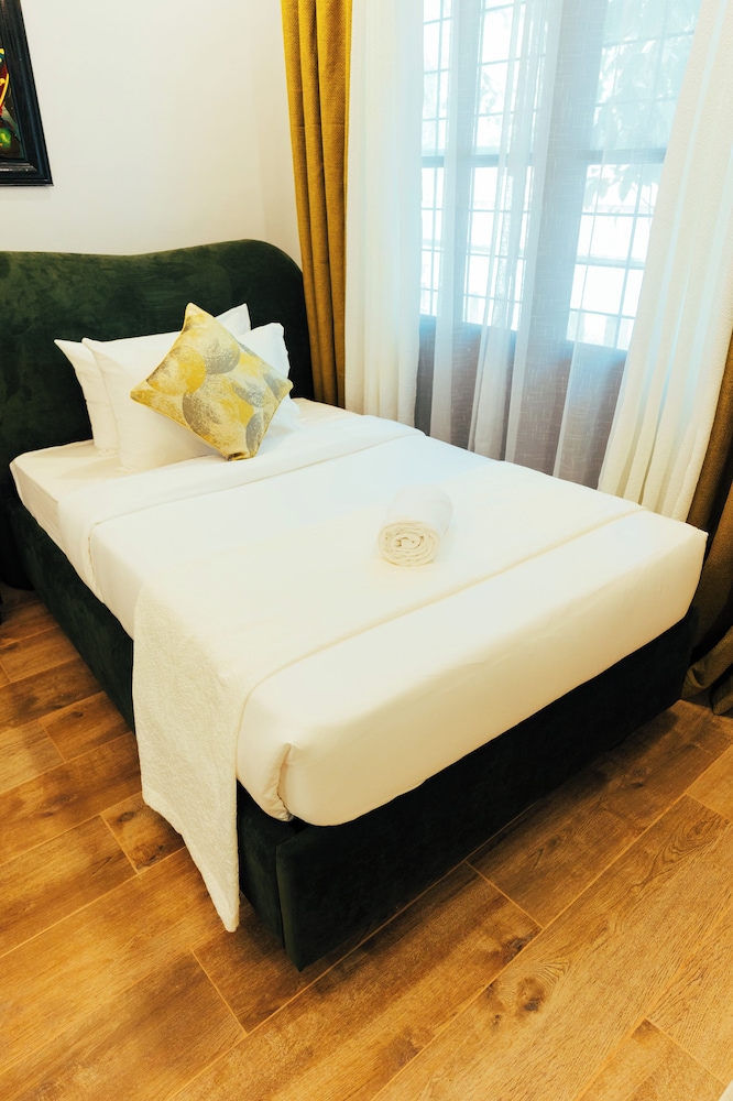 Casa Dela Tierra by Araw Residences