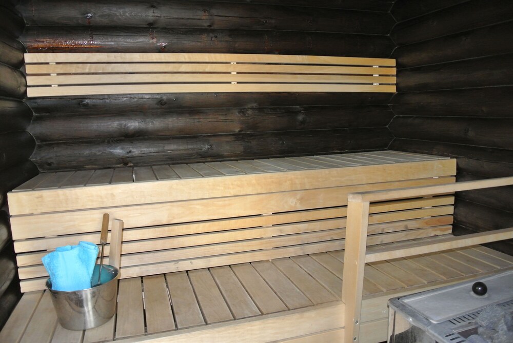 Kesäpesä