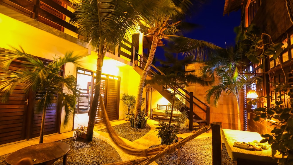 Mandala Hostel