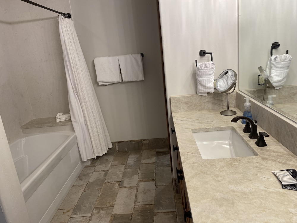 WestWall Lodge - Property Image 139