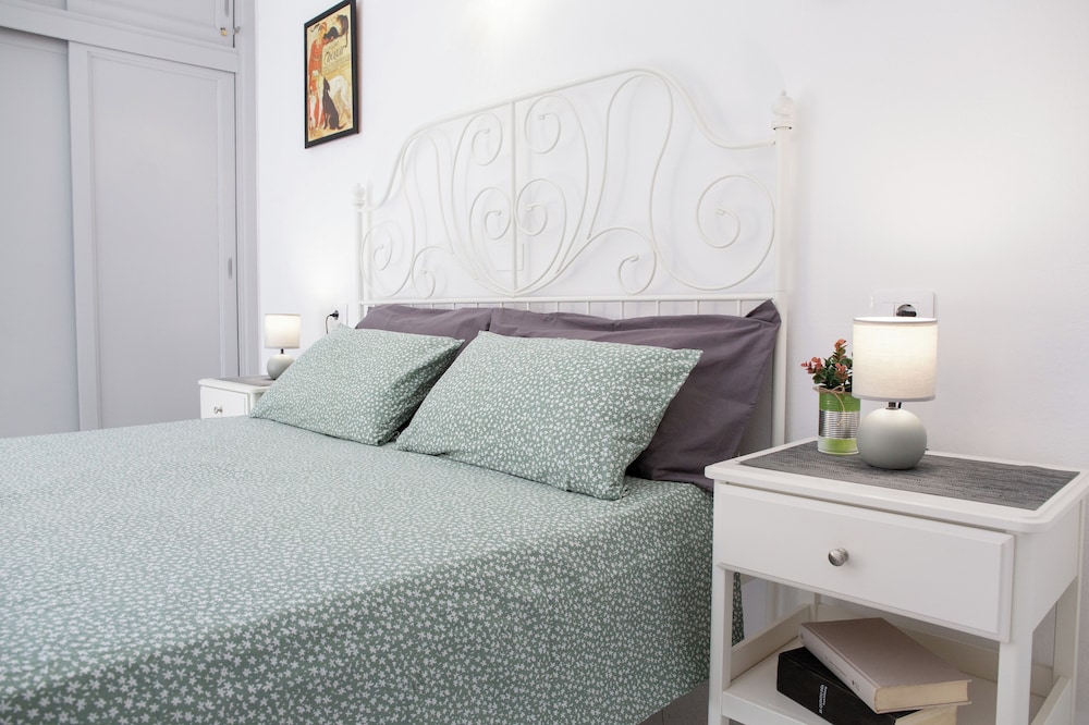 Casa Frida With High-speed Wifi and Smart-tv