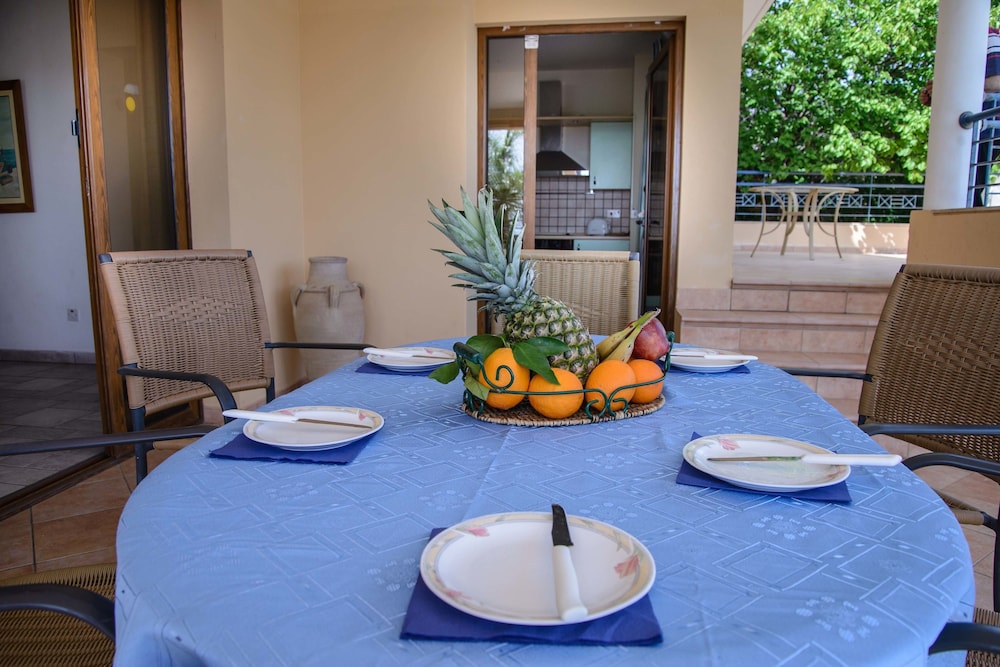 Coral Sun Villas