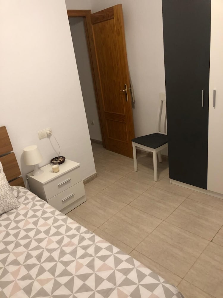 Charming Vacation Rental in Vera Spain Ideal Retreat for Families and Pet Lover