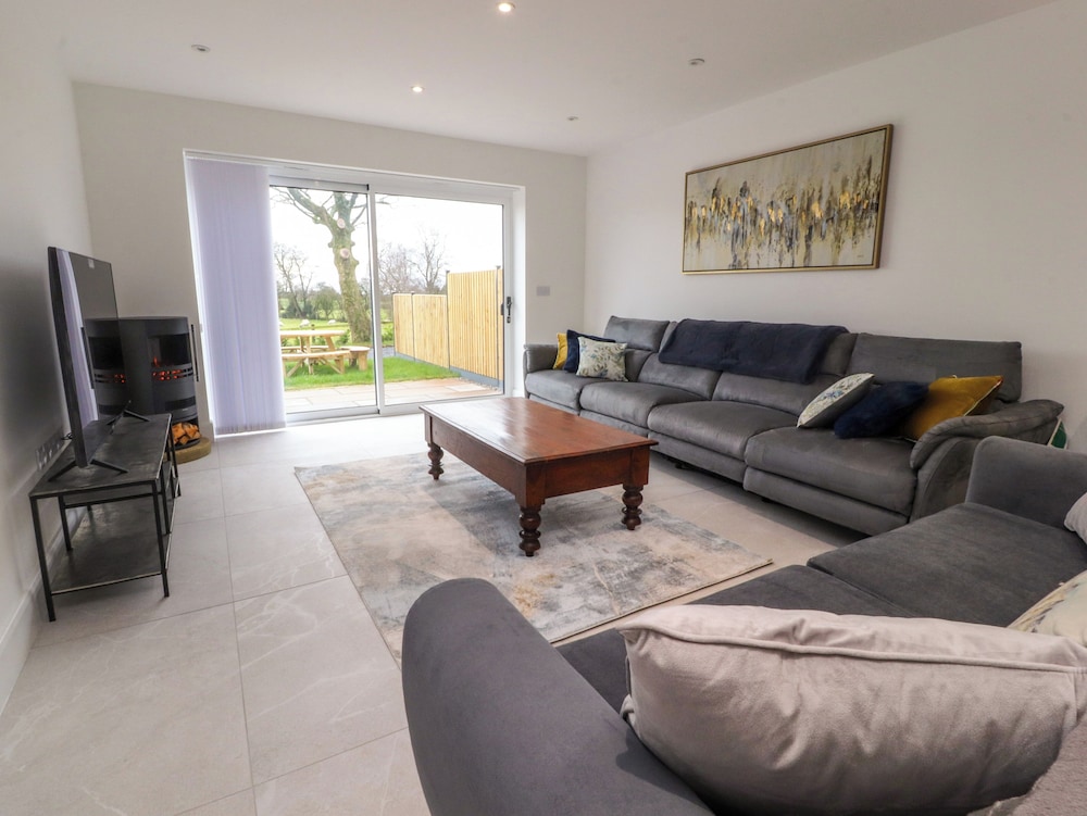 Pear Tree Cottage