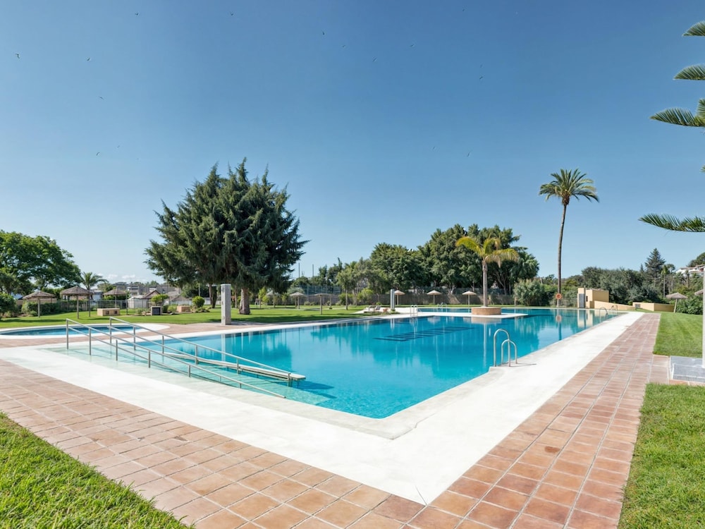Apartamento Colina de Mar