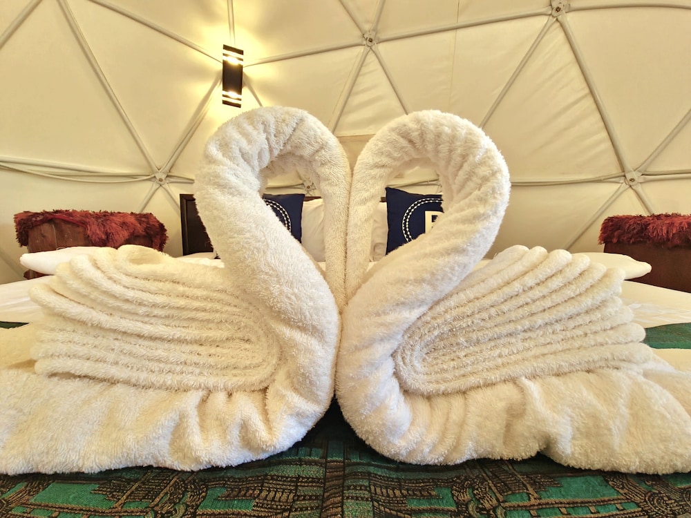Phnom Tbeng Resort
