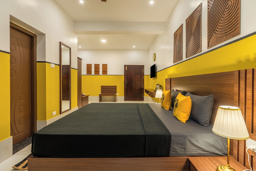 The Hosteller Kodaikanal