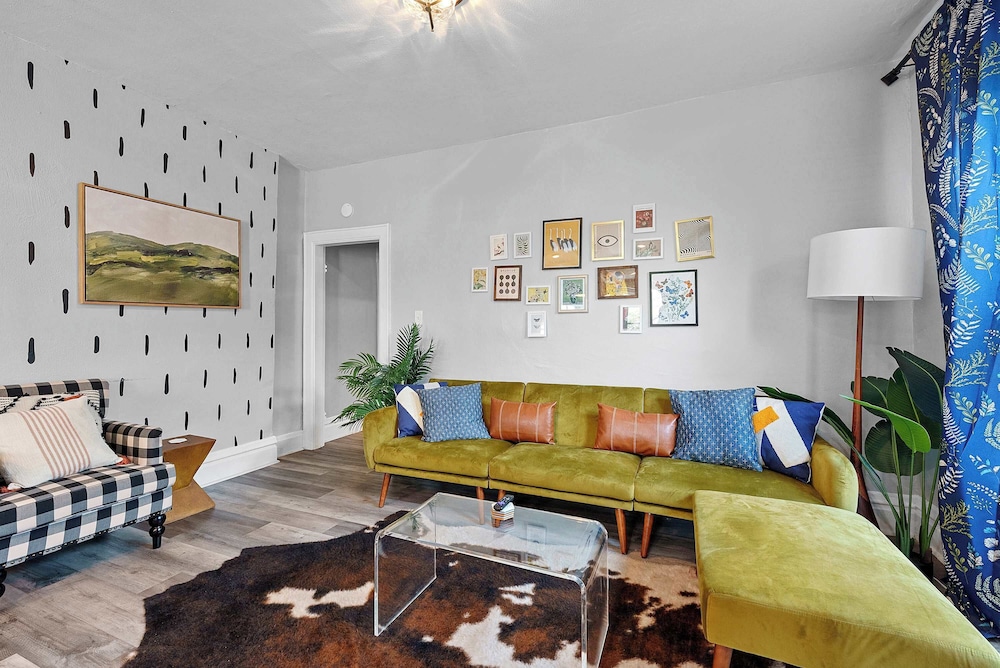 Merion Village Residences Suites