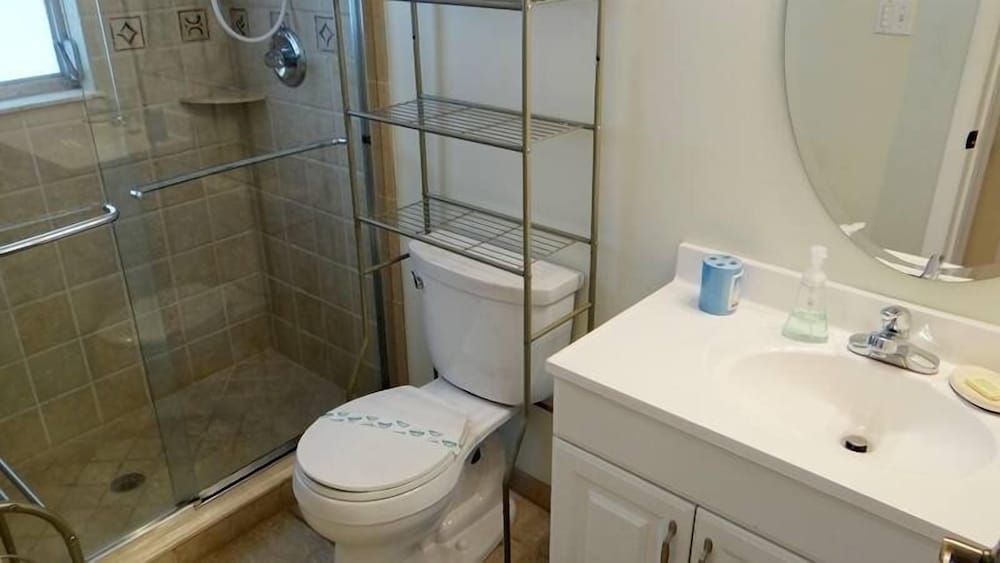105a 12th Street South Back 2 Bedroom Apts by RedAwning