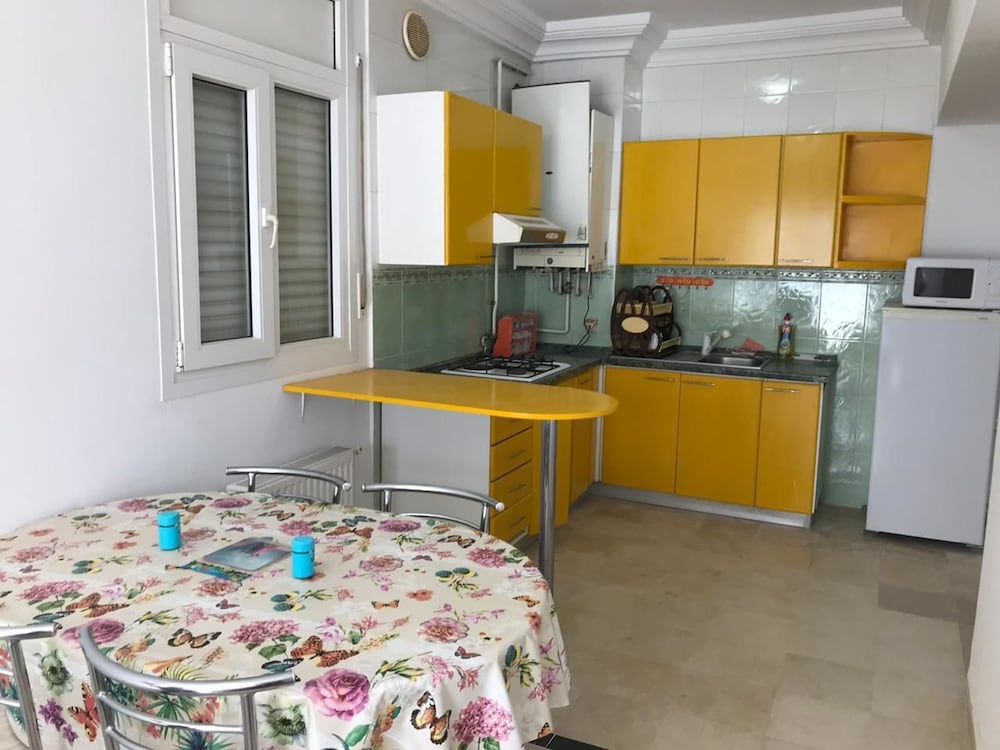 Sunset Beach Apartment
