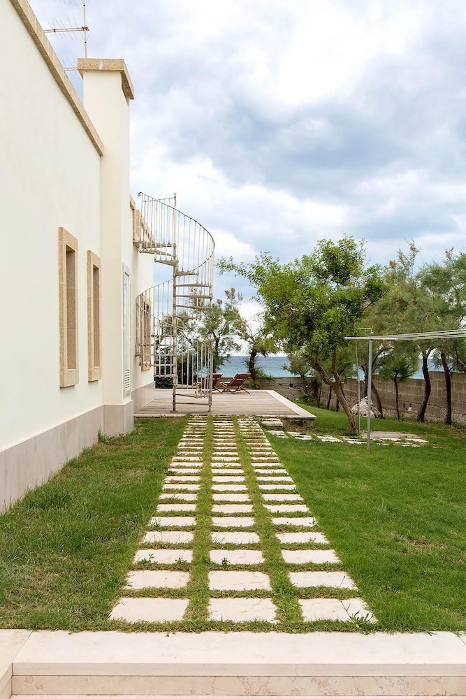 Villa Bianca