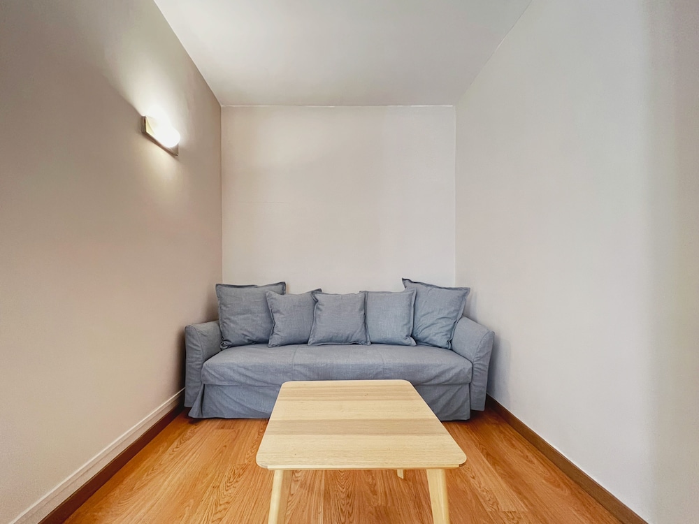 Stay U-nique Apartments Vila de Gracia