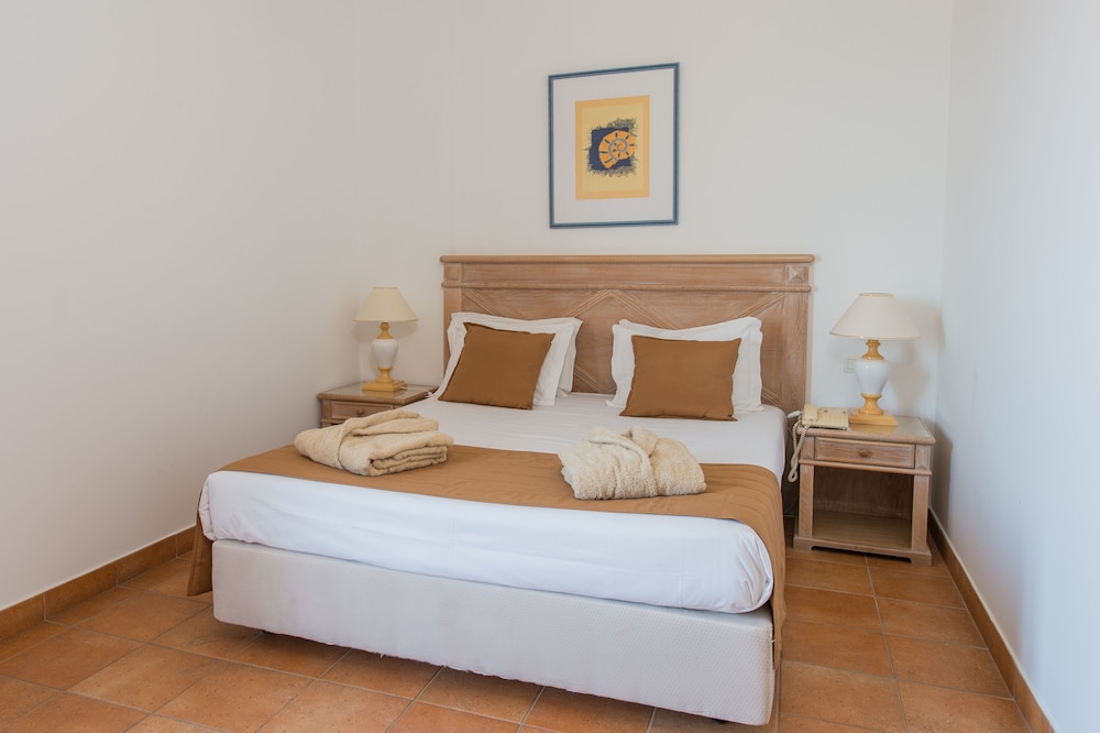Vila Baleira Porto Santo 8