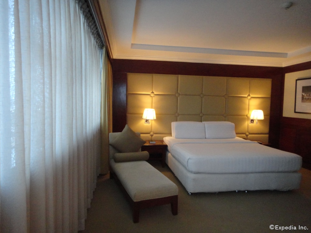 Cebu Vacations - Cebu Parklane International Hotel - Property Image 49