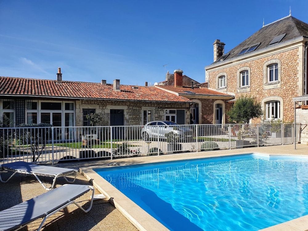 Villa des roses