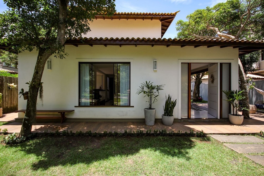Bz44 200 metros da praia Área Gourmet