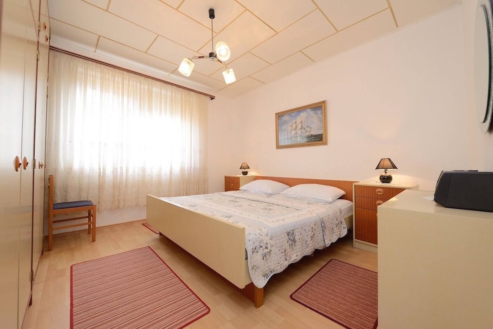 Spacious Holiday House Domenico view 3