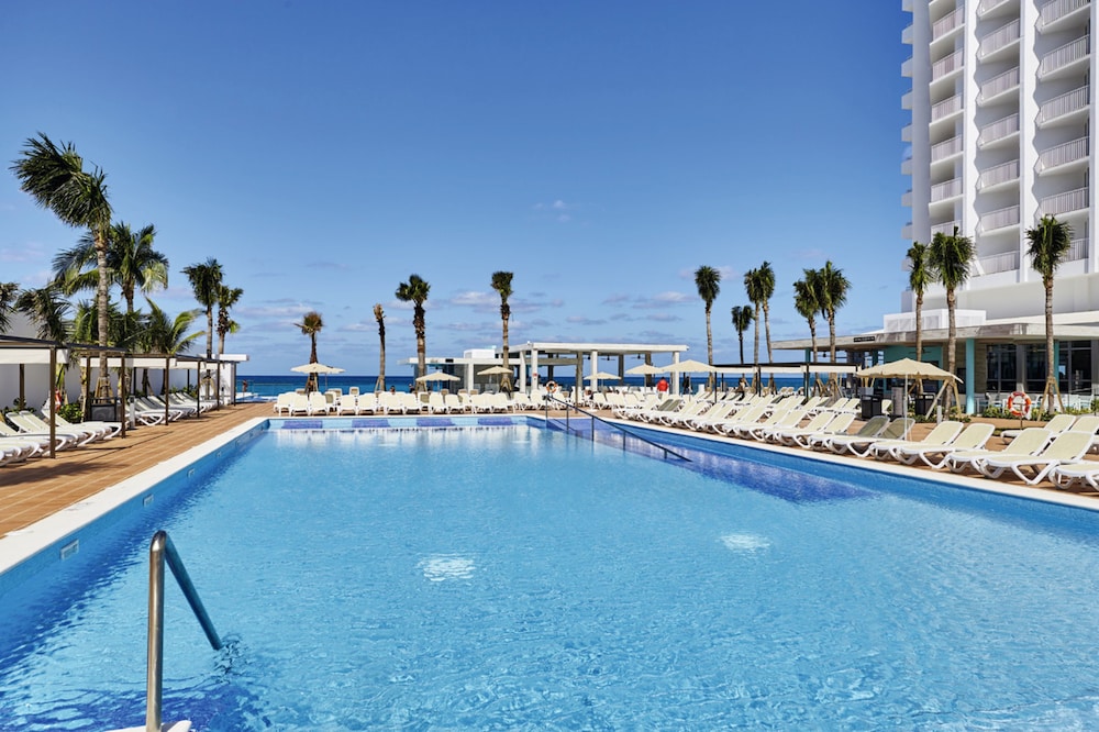 Hotel Riu Palace Paradise Island - Adults Only - All Inclusive, photo 71