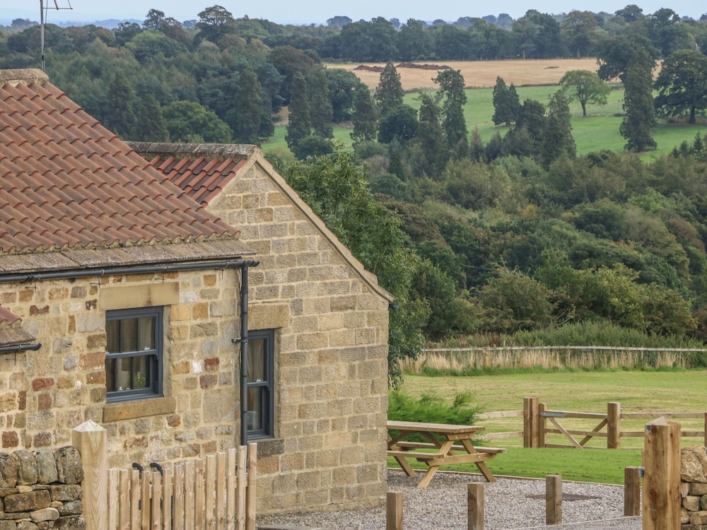 Sally's Barn