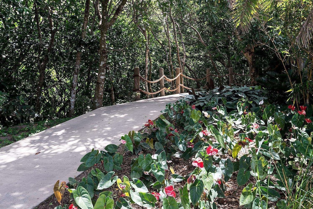 Belle Mont Sanctuary Resort