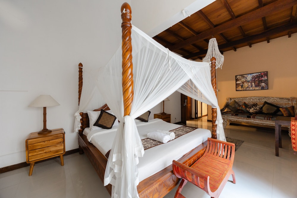 Villa Ndaru Canggu
