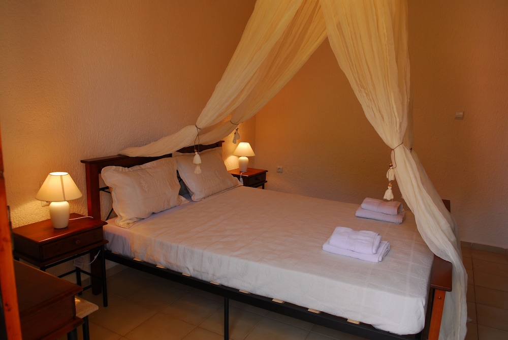 Athina Villas