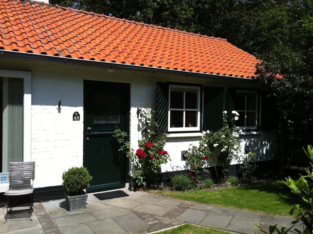 Holiday Home in Koudekerke Near Beach view 4