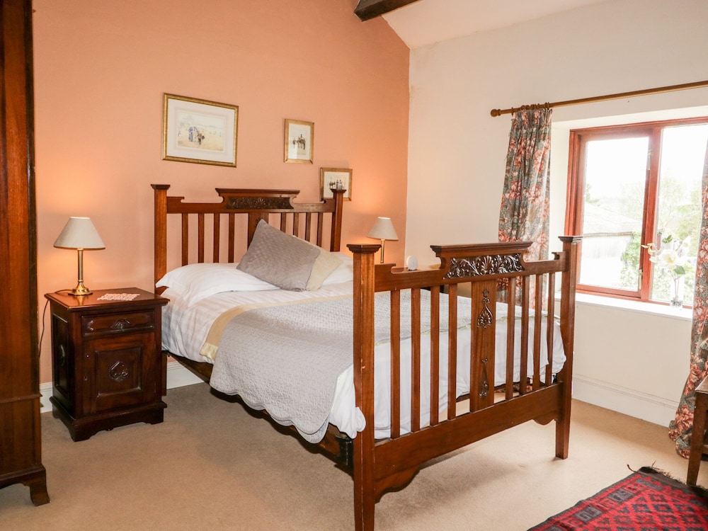 Moss Side Farm Cottage