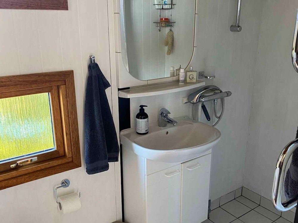 4 Star Holiday Home in Asnaes