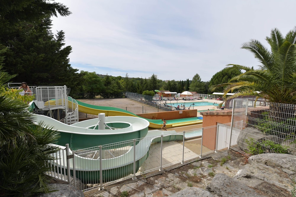 Camping Domaine du Cros d'Auzon, Billede 5