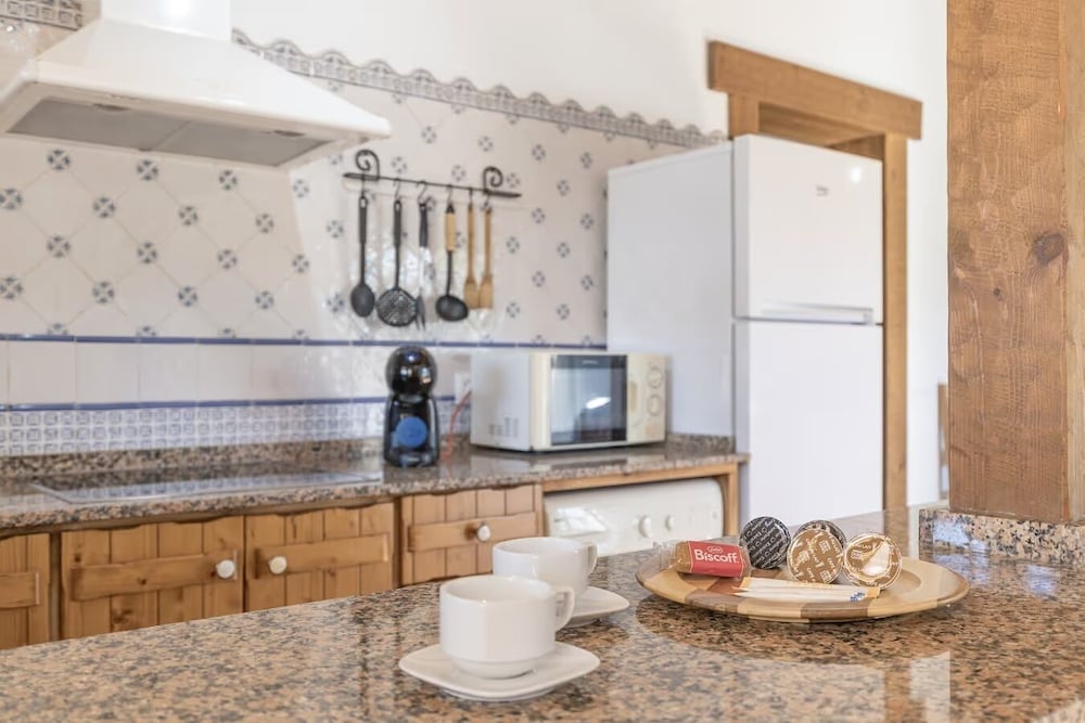 Casa con piscina compartida Conil de 5