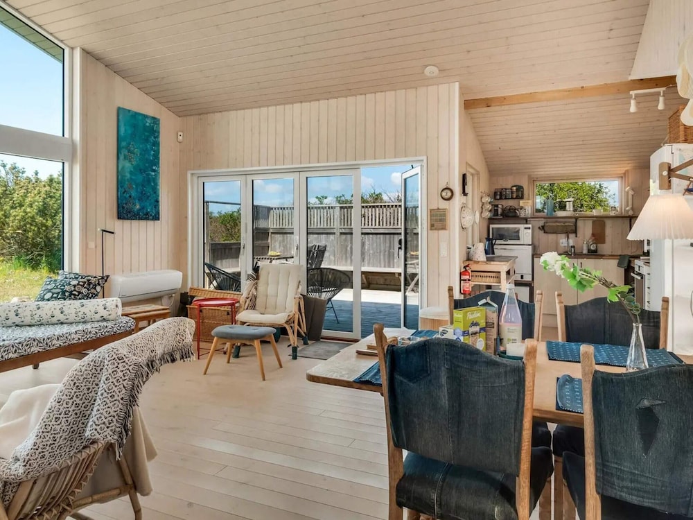 4 Star Holiday Home in Store Fuglede