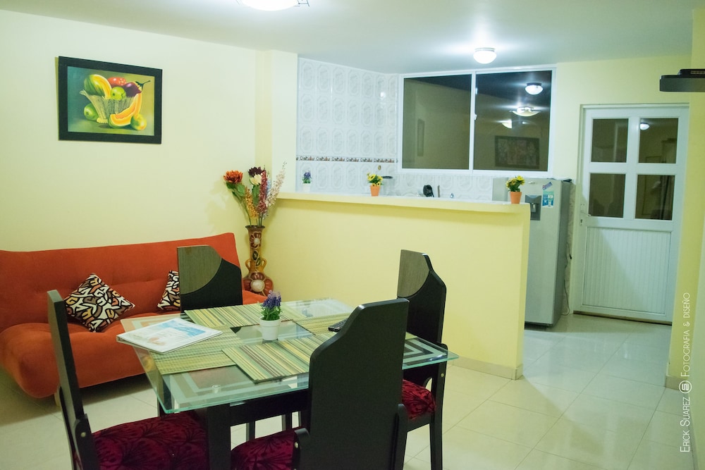 Apartamentos Villas de Cartagena