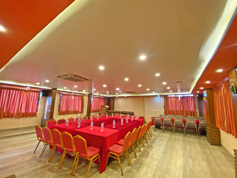 Hotel Readers Inn Pvt.Ltd
