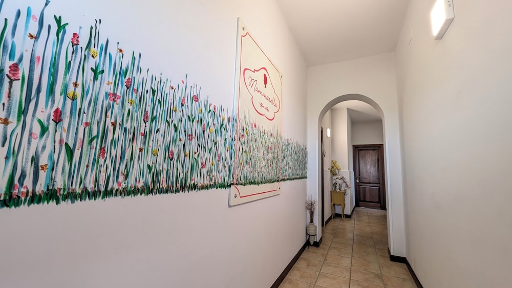 Agriturismo Mammarella