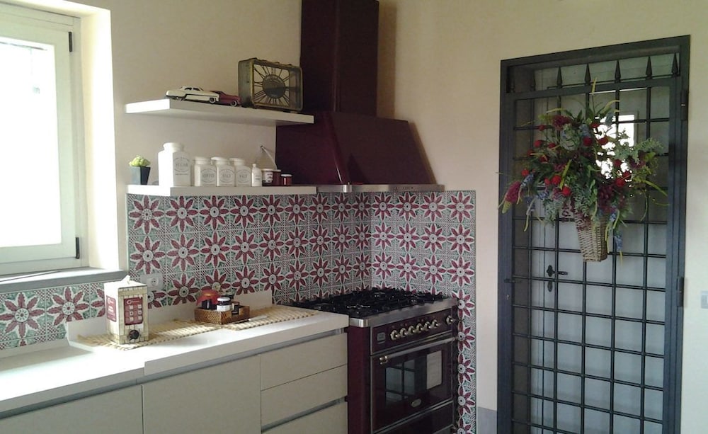 B&B Le Logge Ritrovate view 3