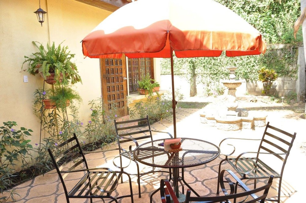 Casa Inti