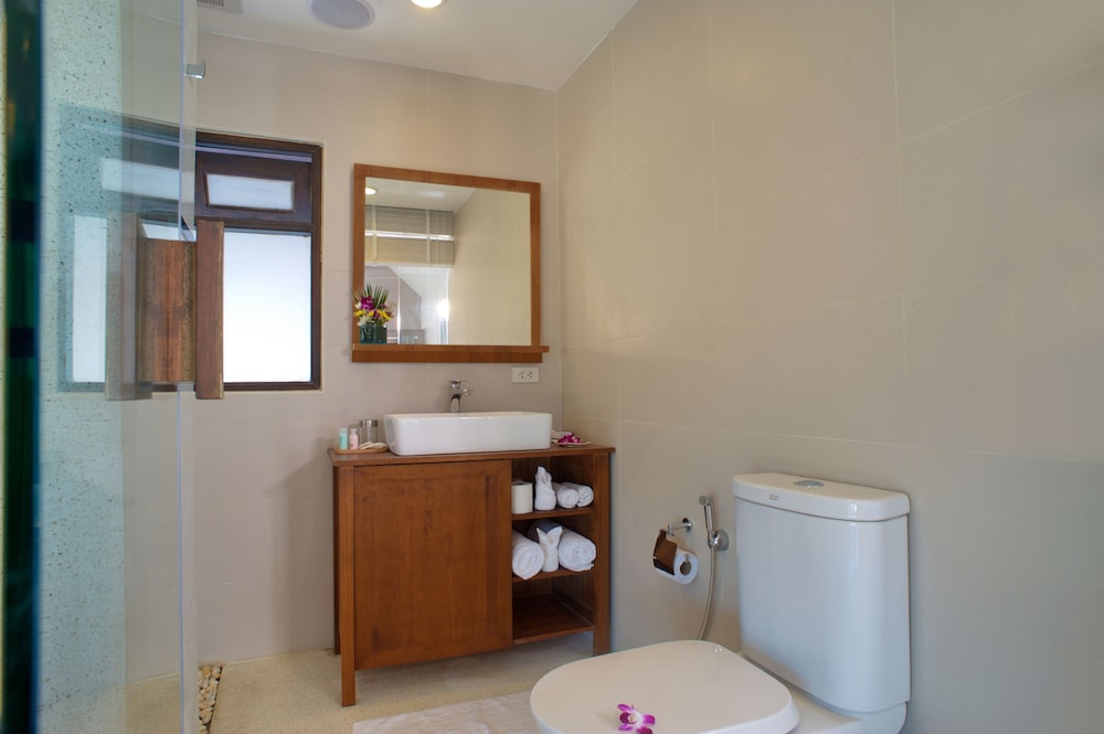 Baan Bophut Beach Hotel Samui