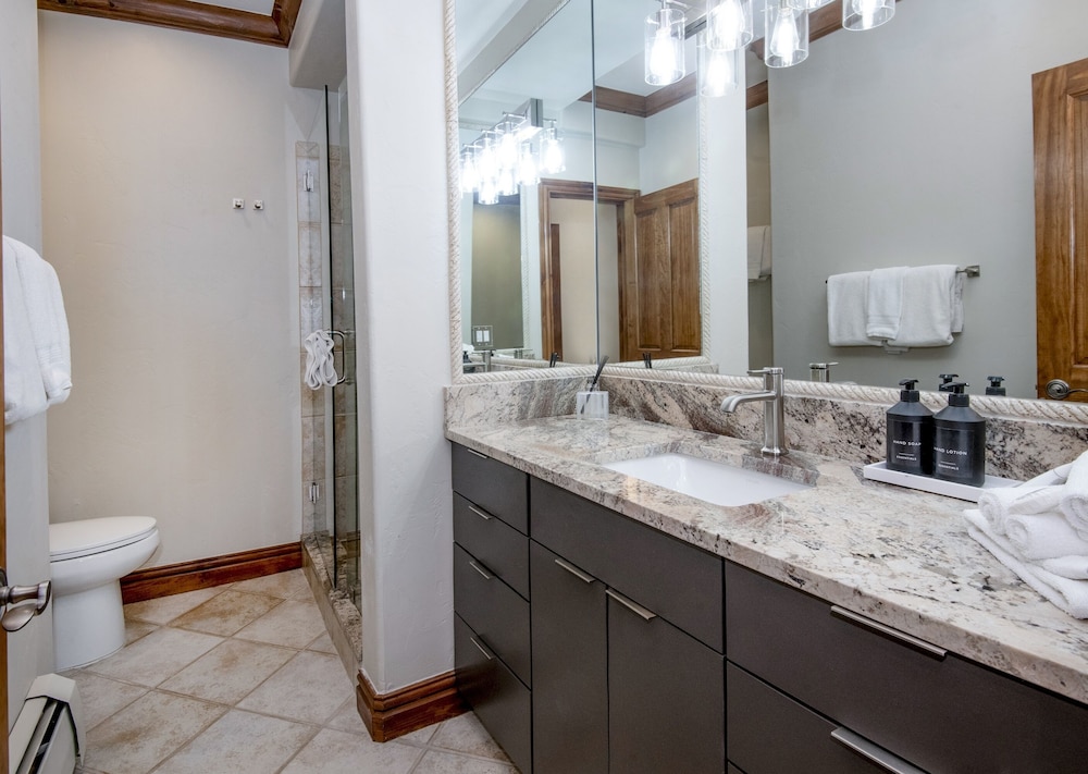 Brookside Townhome 103 3 Bedroom Townhouse