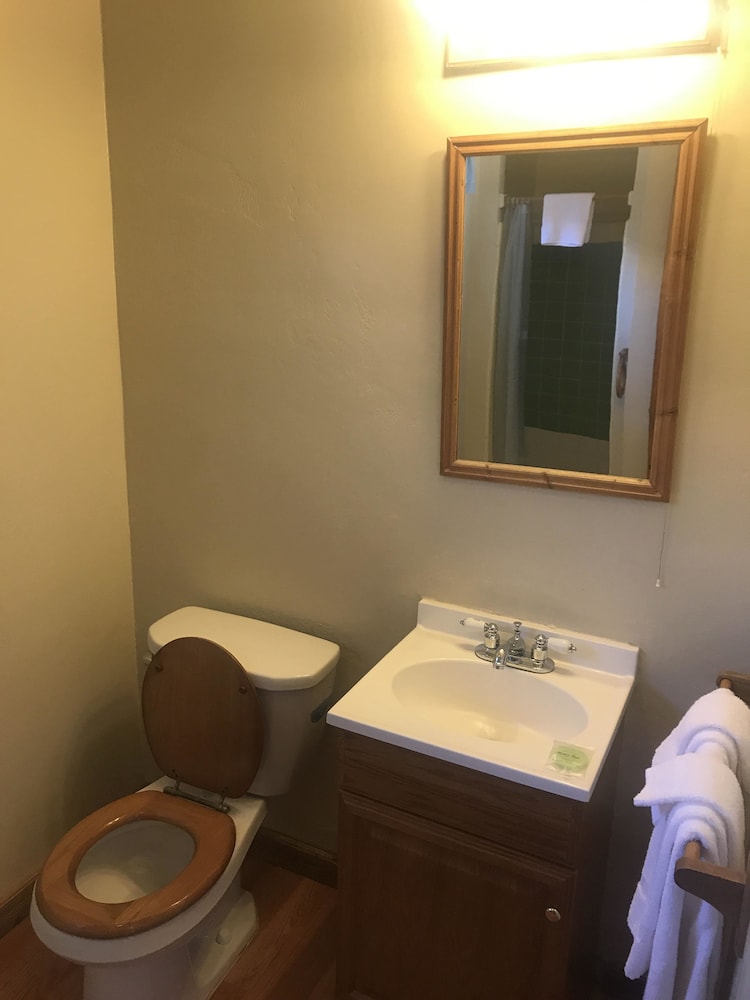 Prospector Motel