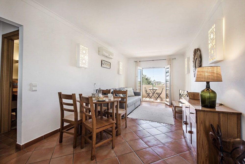 Morgado Apartment in Tavira