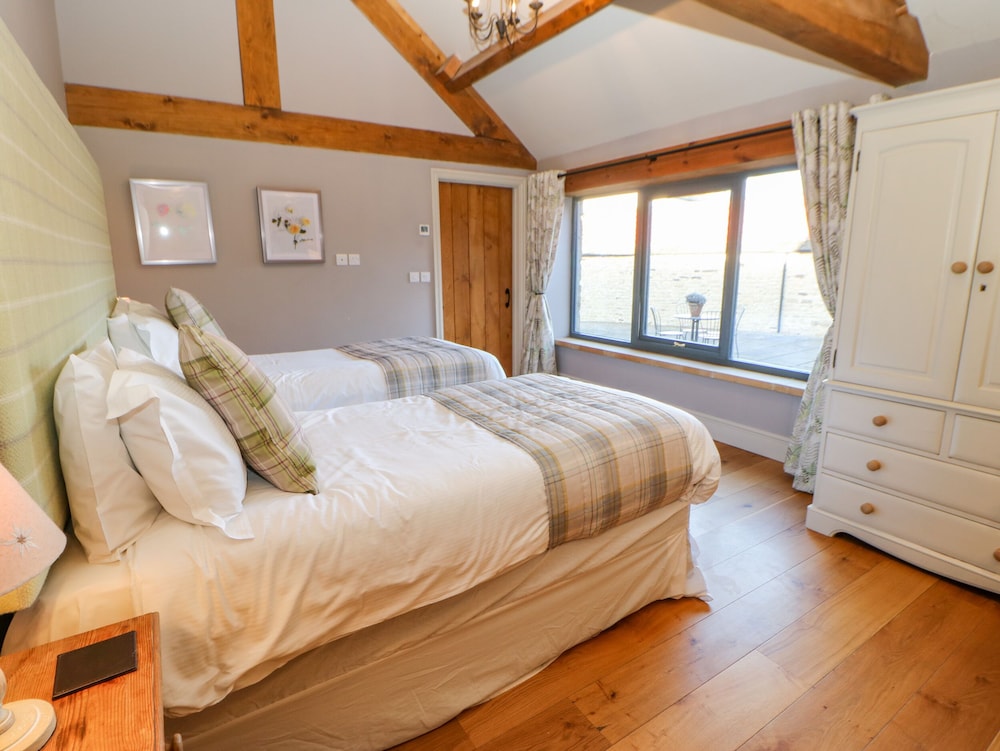 The Byre, Sedbury Park Farm