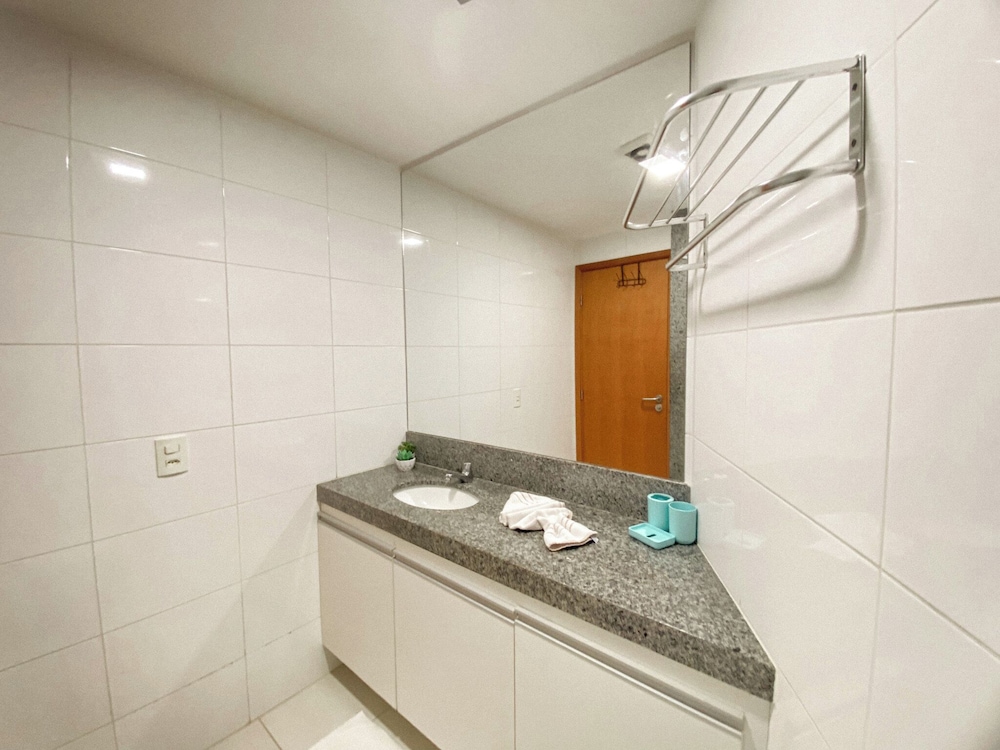 Flats no Carneiros Beach Resort