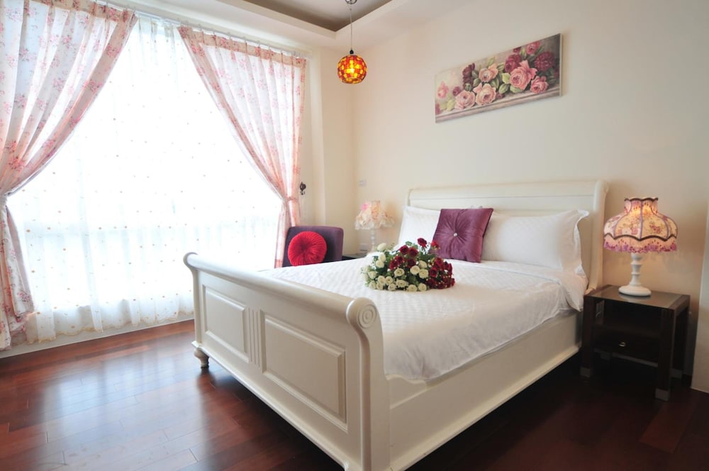 Full Sun House B&B