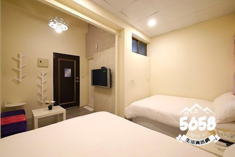 Fengjia JJ-house