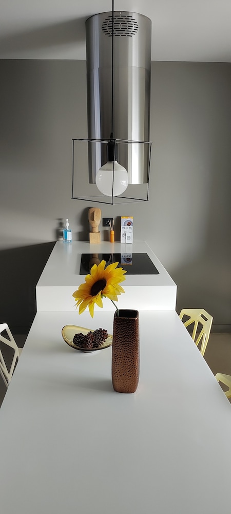 Athina Art Apartments