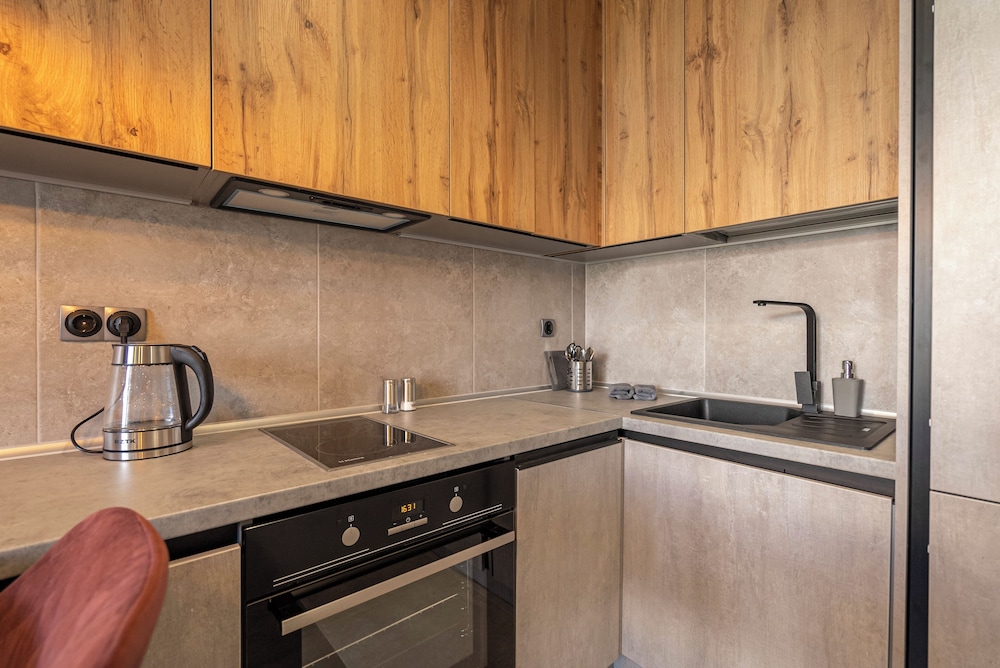 Slavutich Ecoloft studios