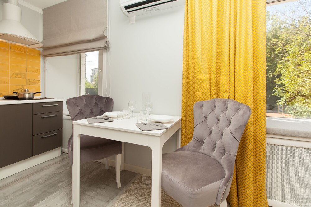 Kvart Boutique City