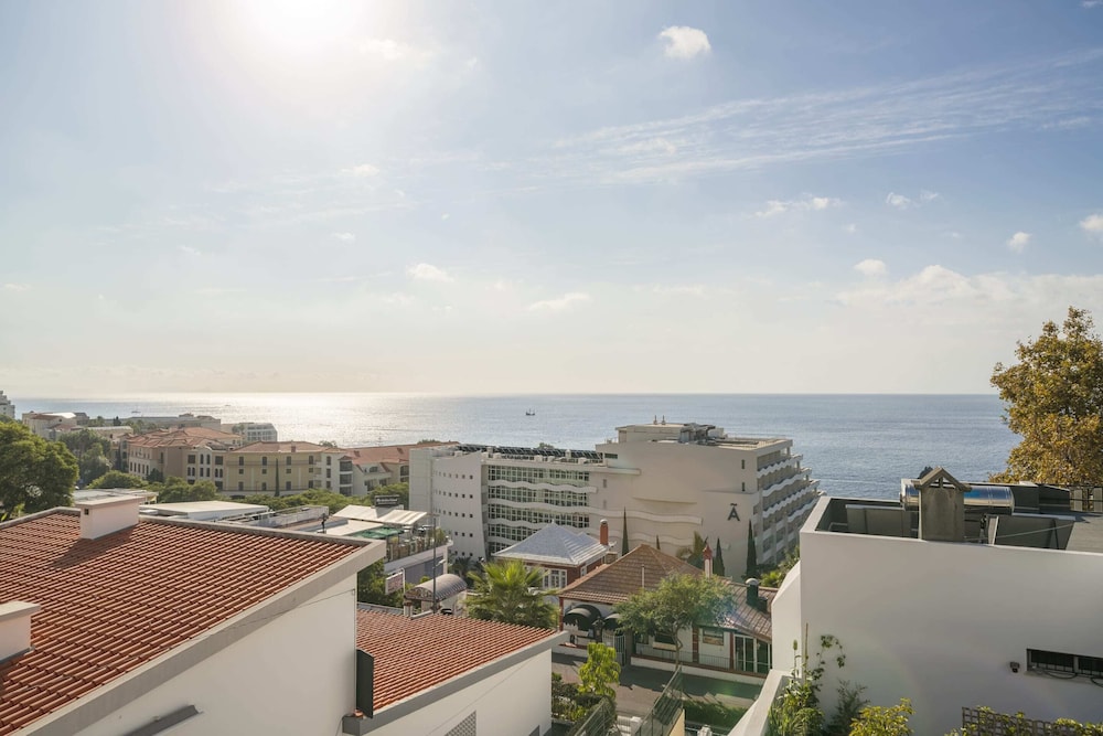 Duplex in the Tourist Area, With sea View - Lido I view 4