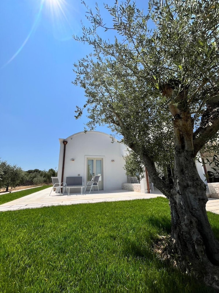 Villa Itriò